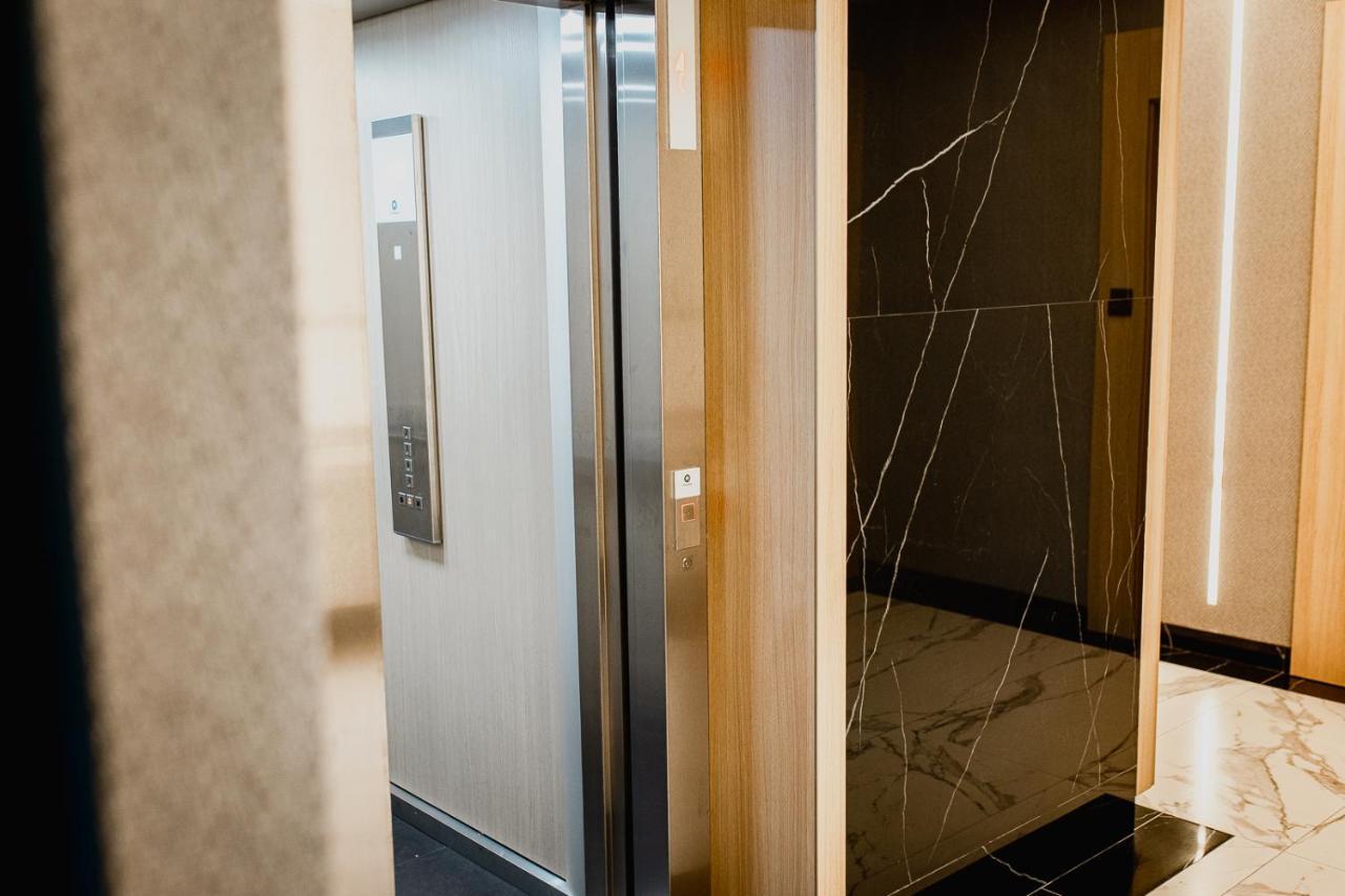 Apartament Villa Klar Ostróda Kültér fotó